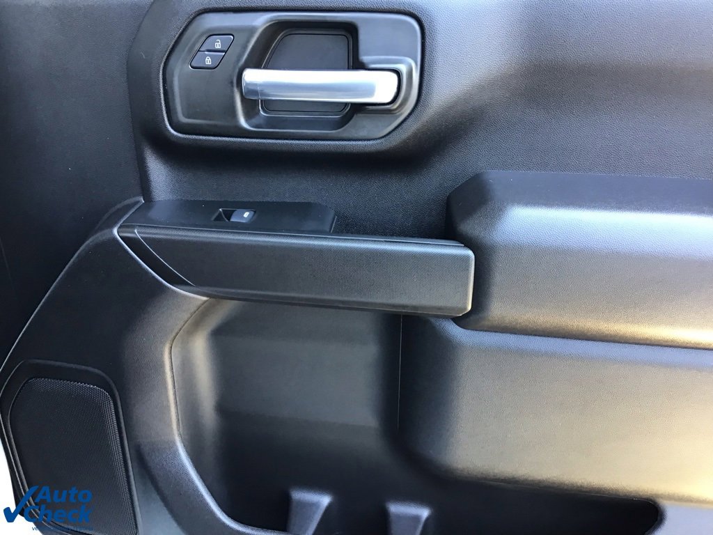 Used 2025 Chevrolet Silverado 2500 W/T w/ WT Convenience Package image 15