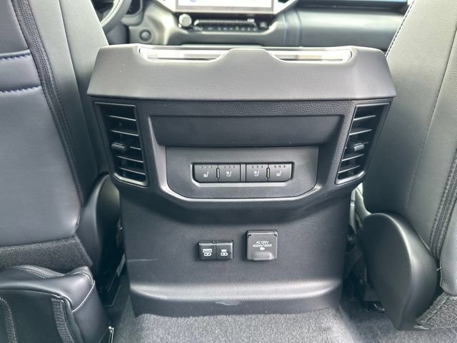 New 2026 Toyota Tundra Platinum AWD/4WD image 30