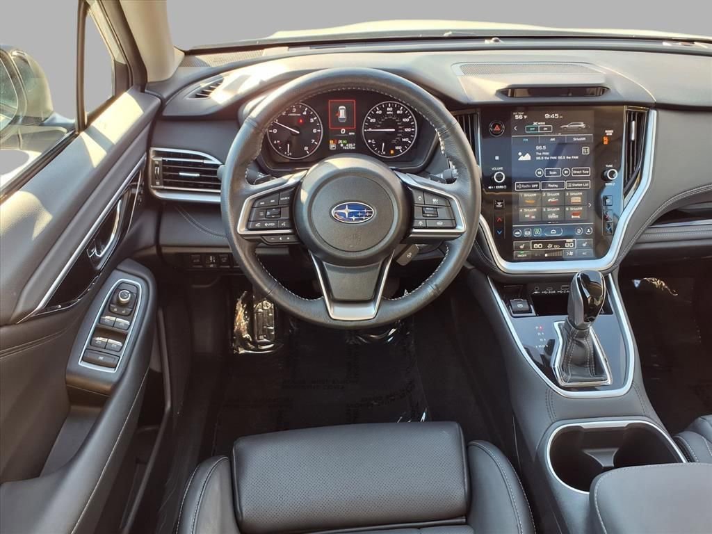 Used 2024 Subaru Outback Limited image 4