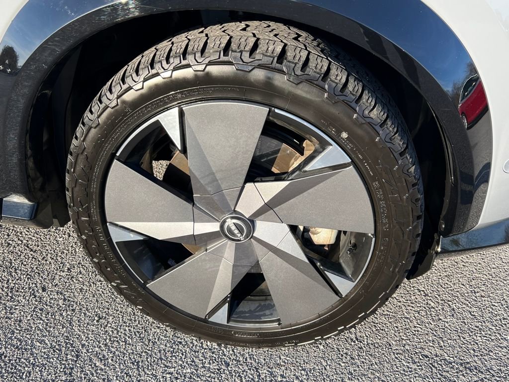 Used 2023 Nissan Ariya image 14