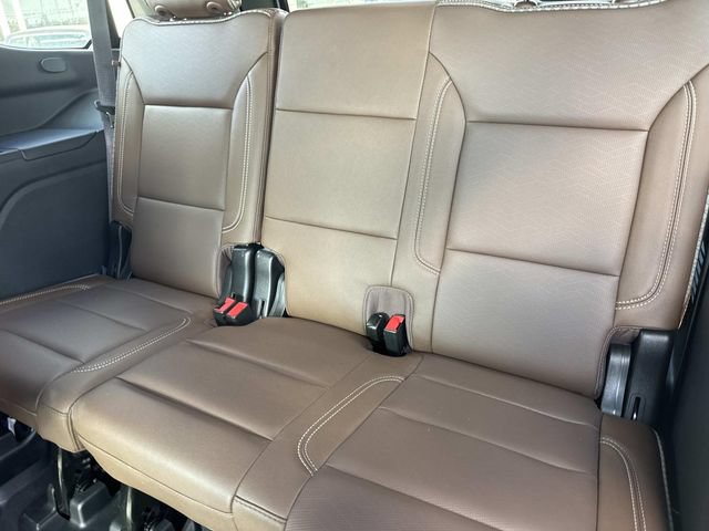 Used 2022 Chevrolet Tahoe High Country AWD/4WD image 16