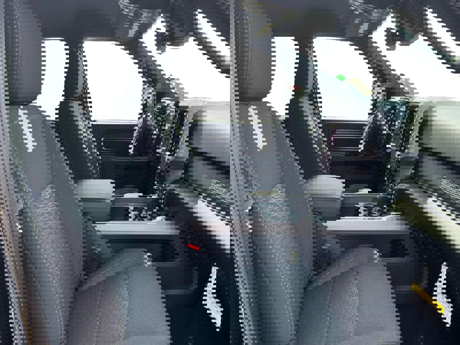 Used 2026 RAM 2500 Big Horn image 15