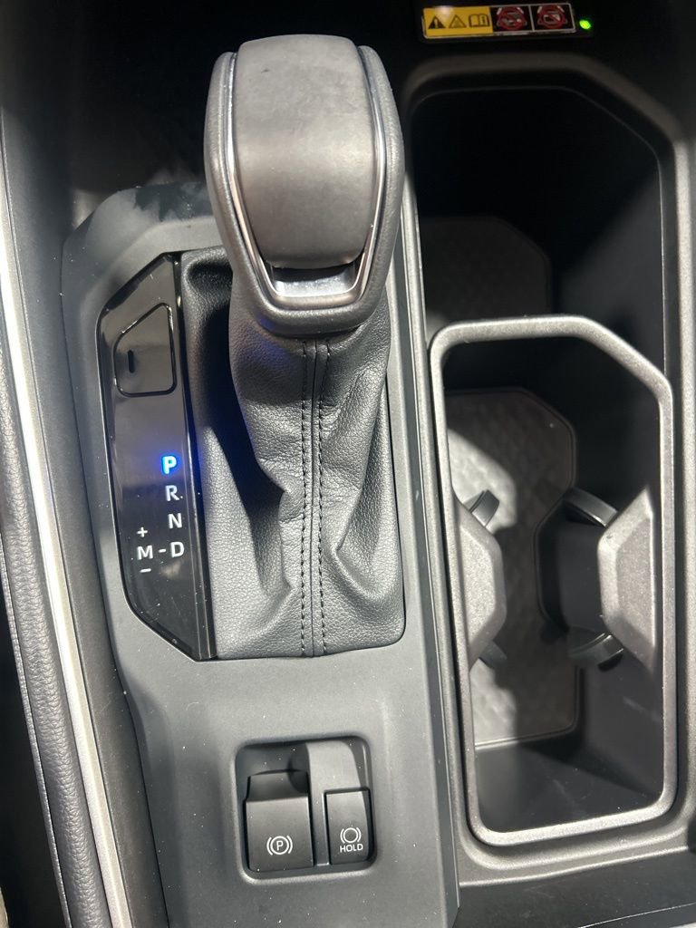 Used 2026 Toyota Grand Highlander Limited image 31