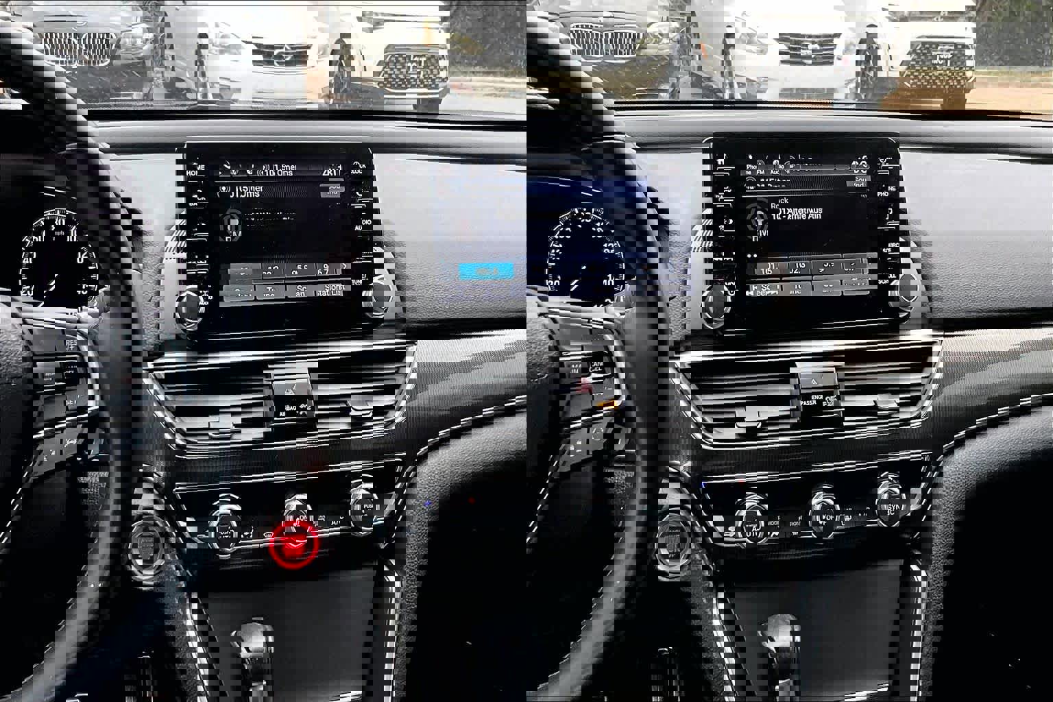 Used 2020 Honda Accord Sport image 6