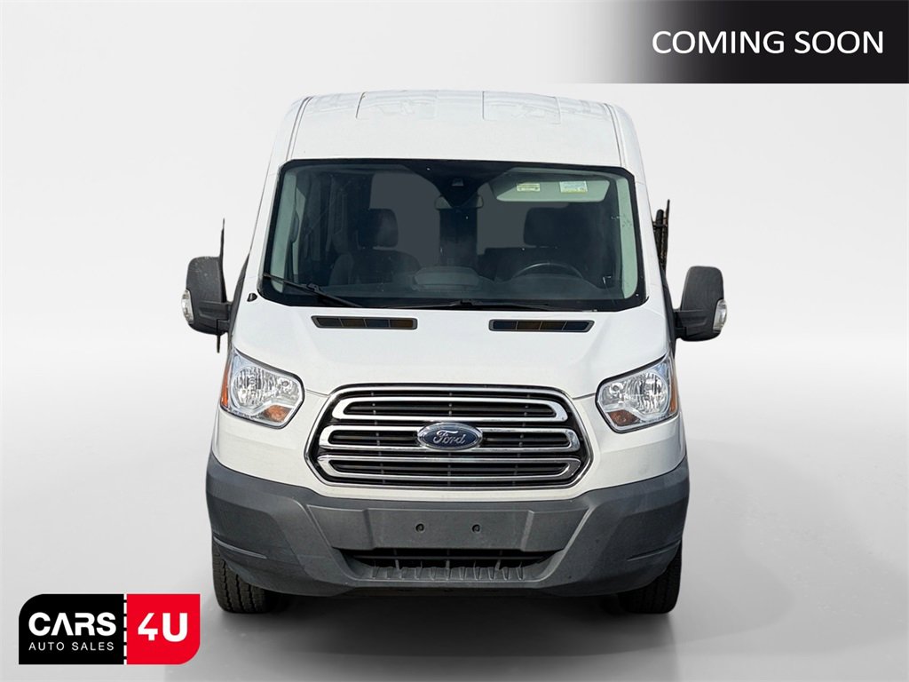 Used 2018 Ford Transit 150 XLT image 2
