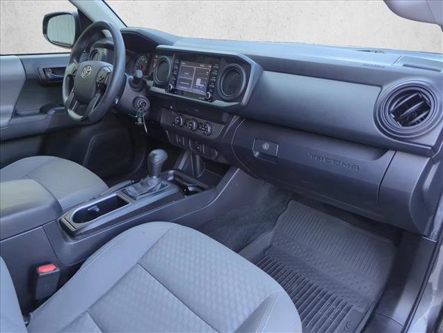 Used 2022 Toyota Tacoma SR w/ SR Convenience Package image 24