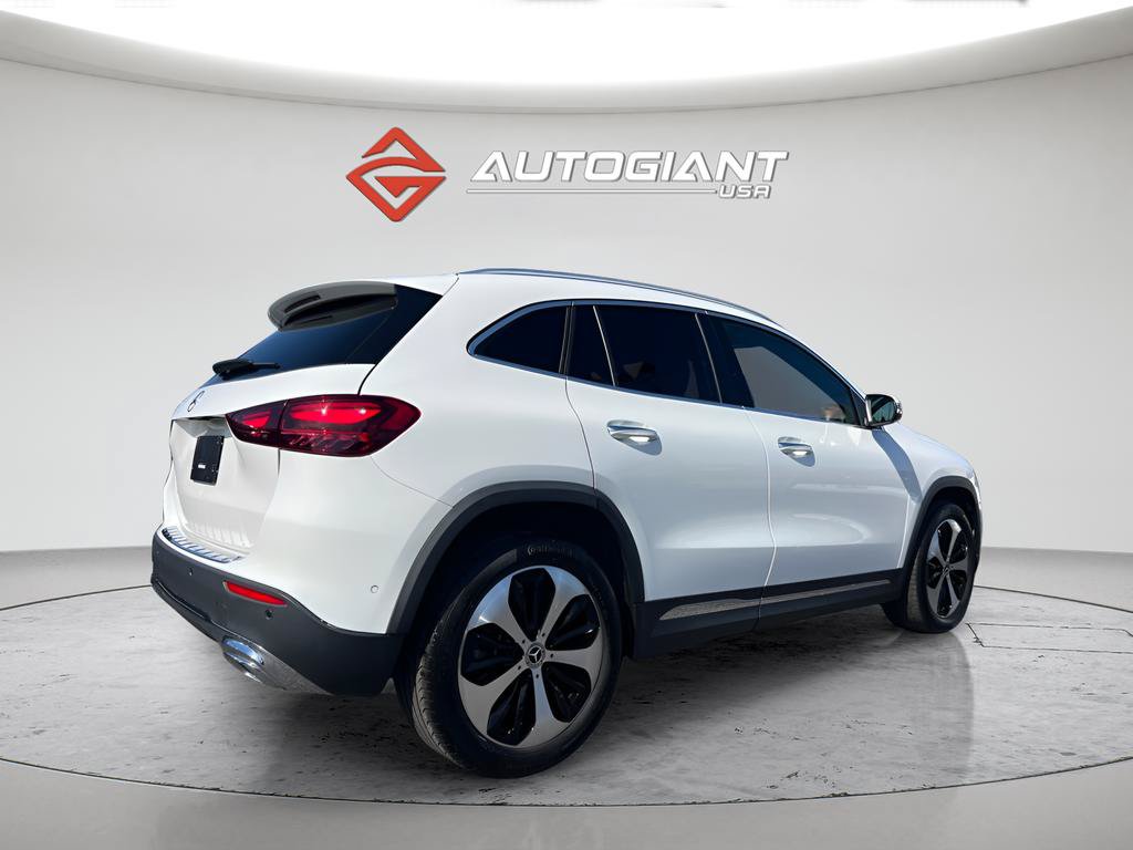 Used 2024 Mercedes-Benz GLA 250 image 9