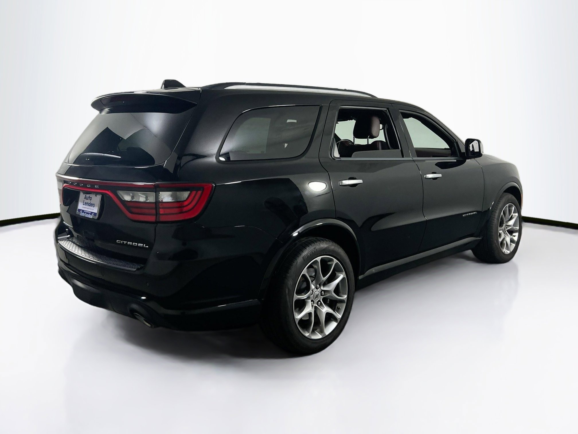 Used 2024 Dodge Durango Citadel w/ Tow 'N Go Package image 5