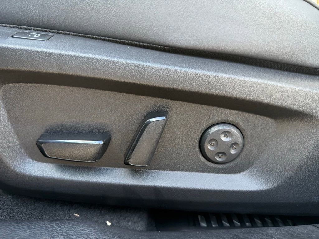 New 2025 Mitsubishi Outlander SEL AWD/4WD image 22