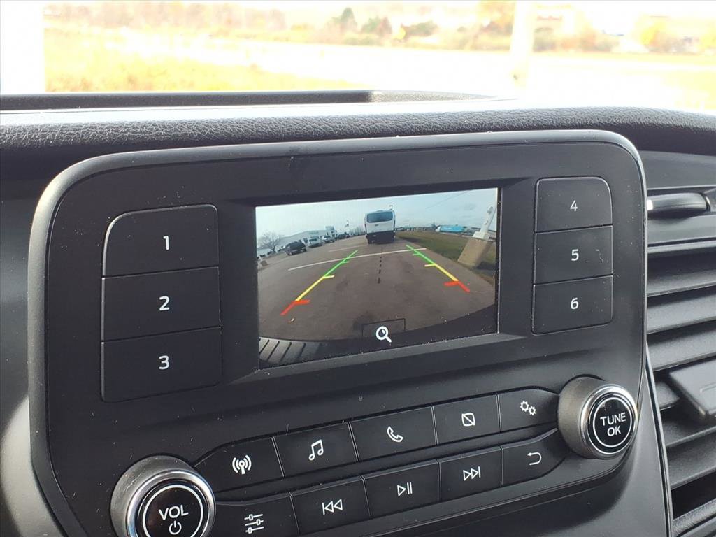 Used 2023 Ford Transit 250 Low Roof w/ Exterior Upgrade Package image 20