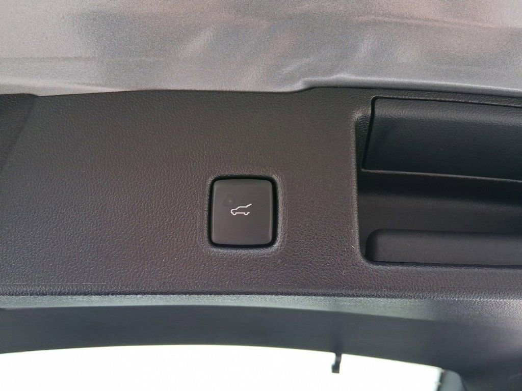 New 2026 Ford Escape ST-Line Select w/ Tech Pack #2 image 28