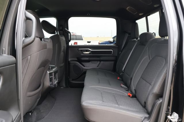 Used 2025 RAM 1500 Lone Star AWD/4WD image 7