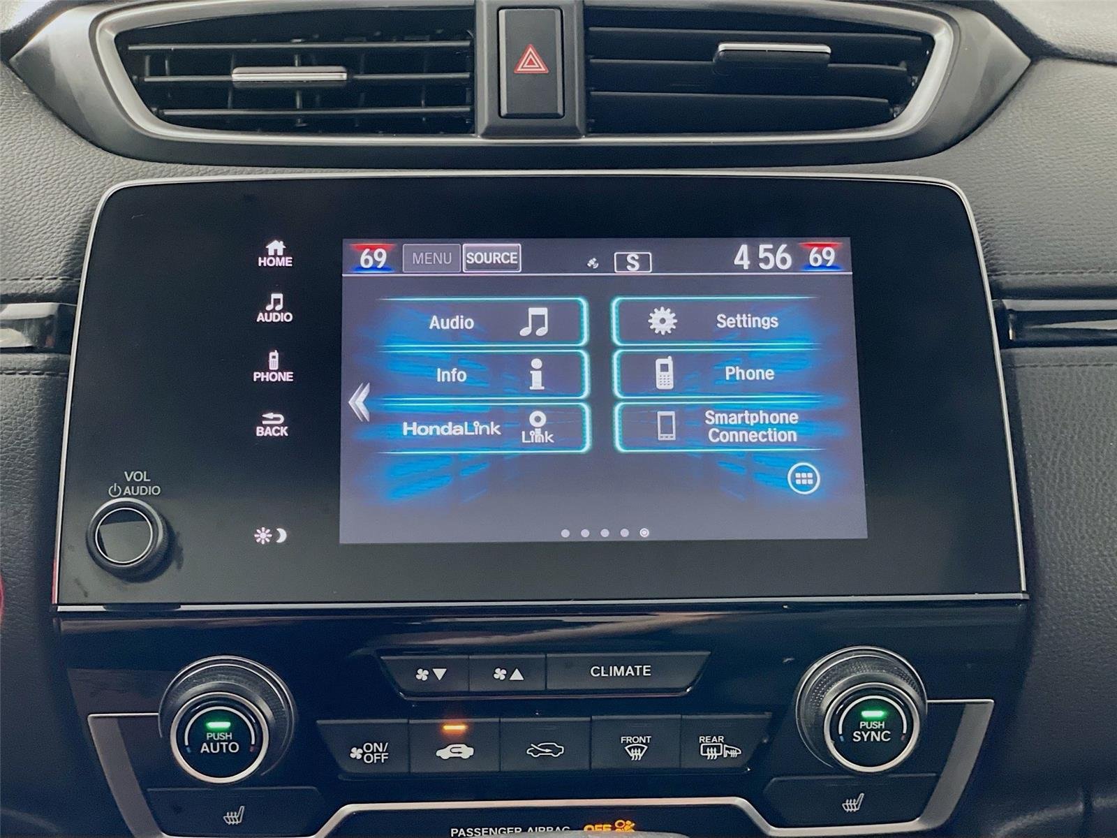 Used 2018 Honda CR-V EX image 18