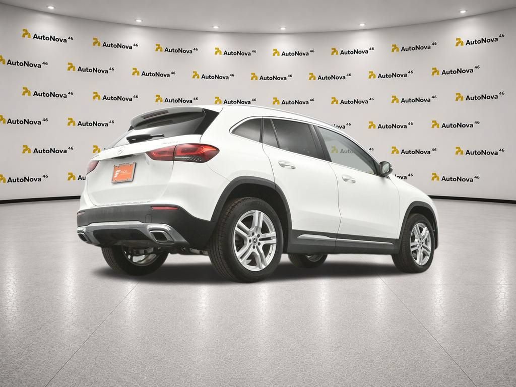 Used 2022 Mercedes-Benz GLA 250 4MATIC w/ Premium Package Lite image 51
