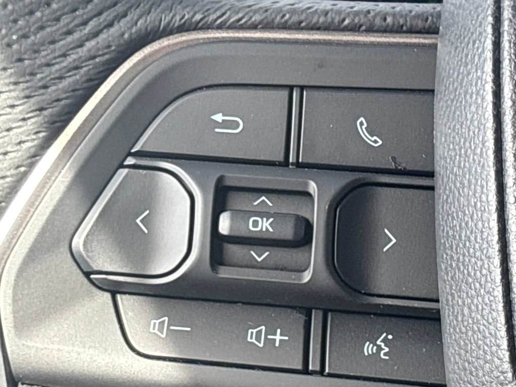 New 2026 Toyota Tundra Limited image 20