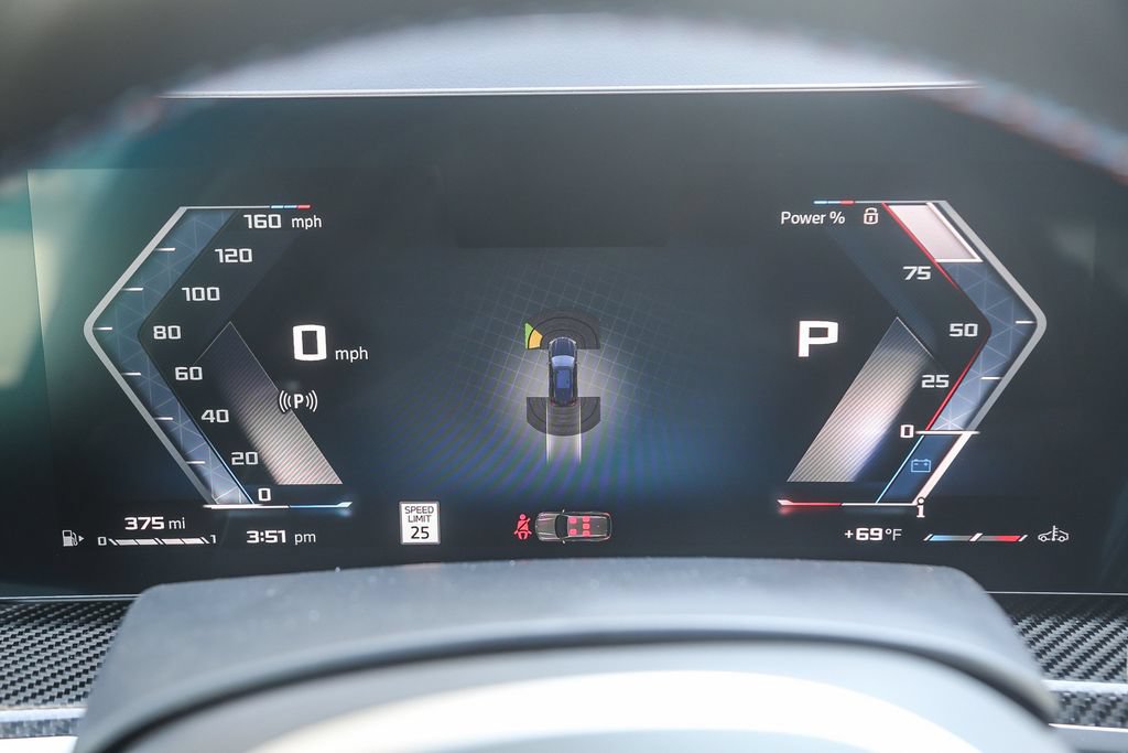 New 2026 BMW X5 M60i w/ Executive Package AWD/4WD image 19