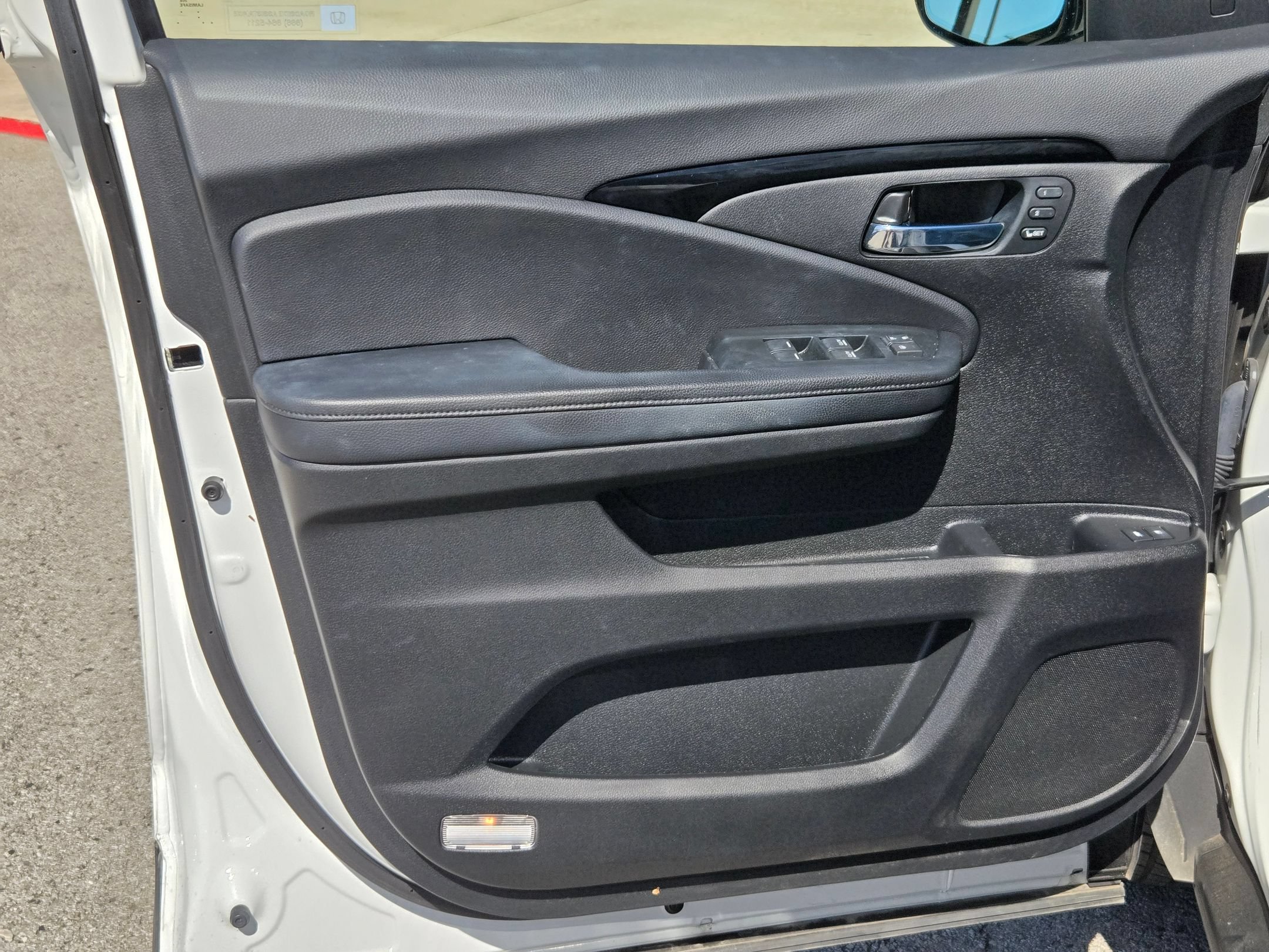 Certified 2021 Honda Pilot Elite image 10