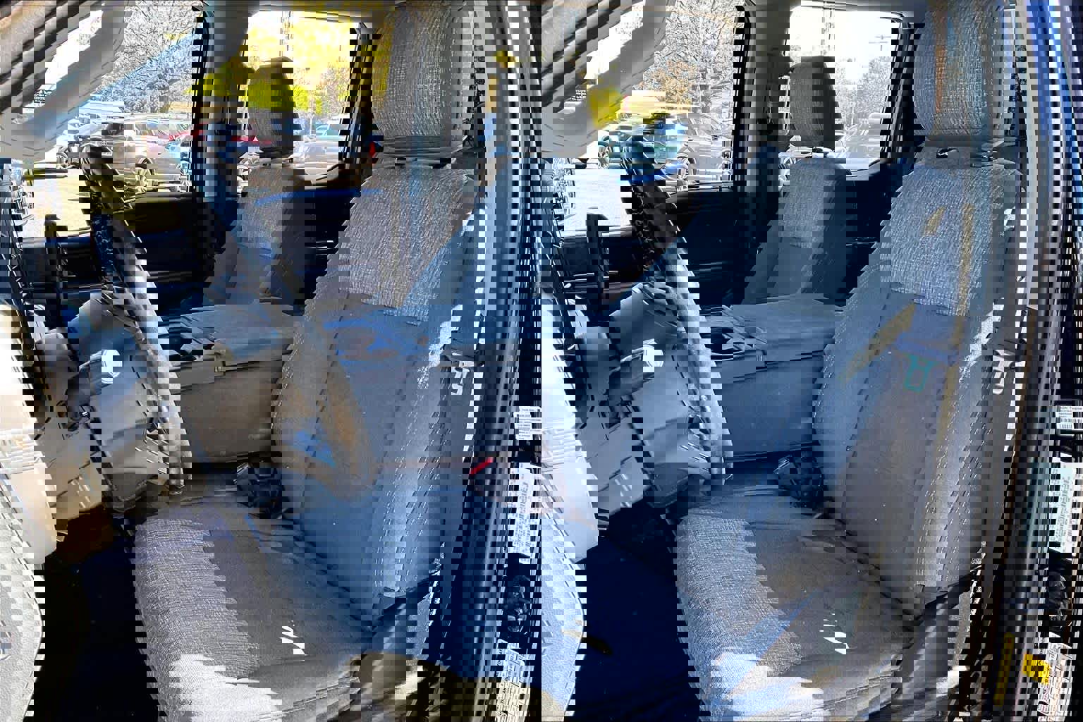 Used 2021 Ford F150 XLT w/ Equipment Group 302A High image 7