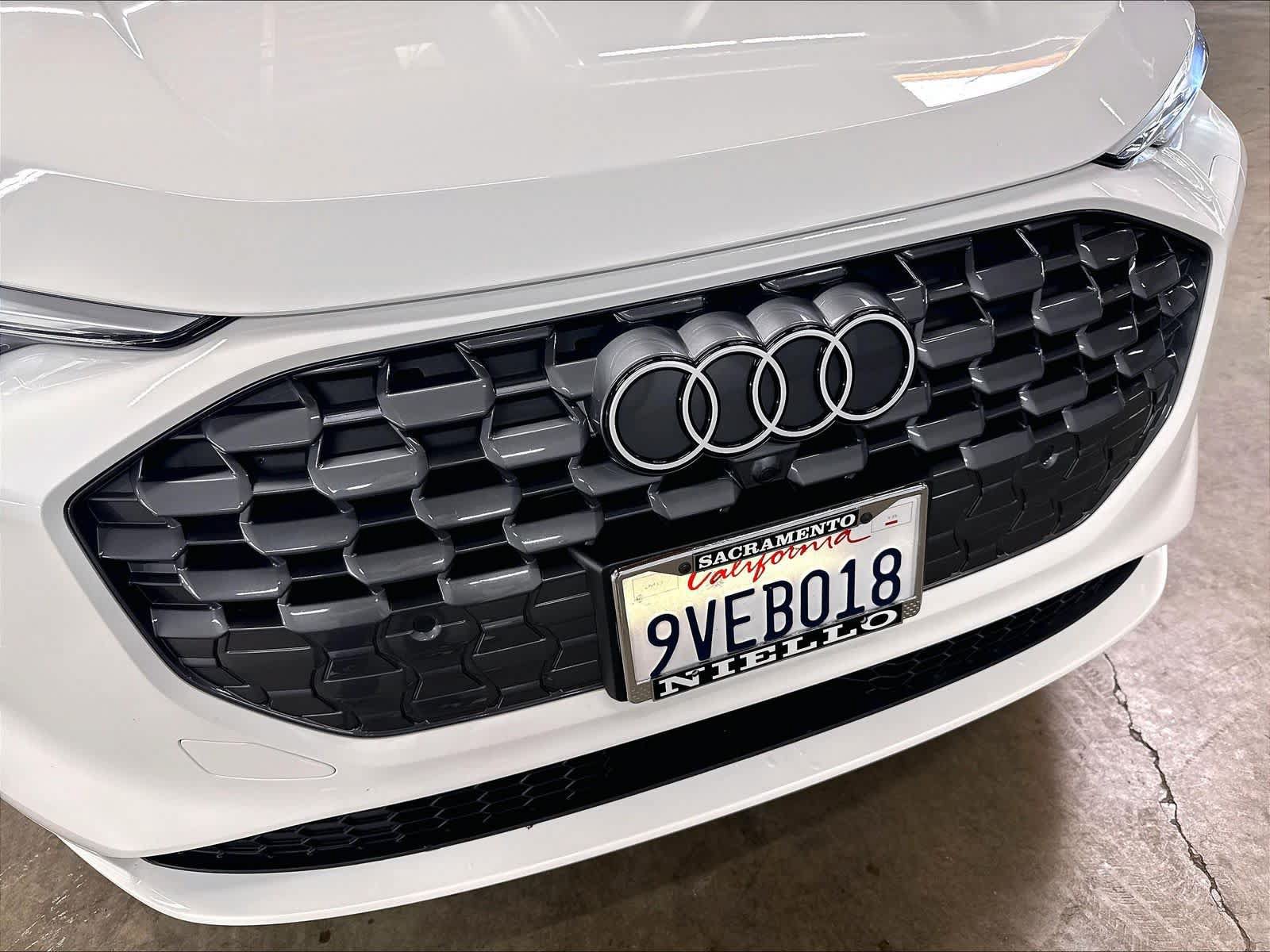 Certified 2025 Audi Q5 Premium AWD/4WD image 32