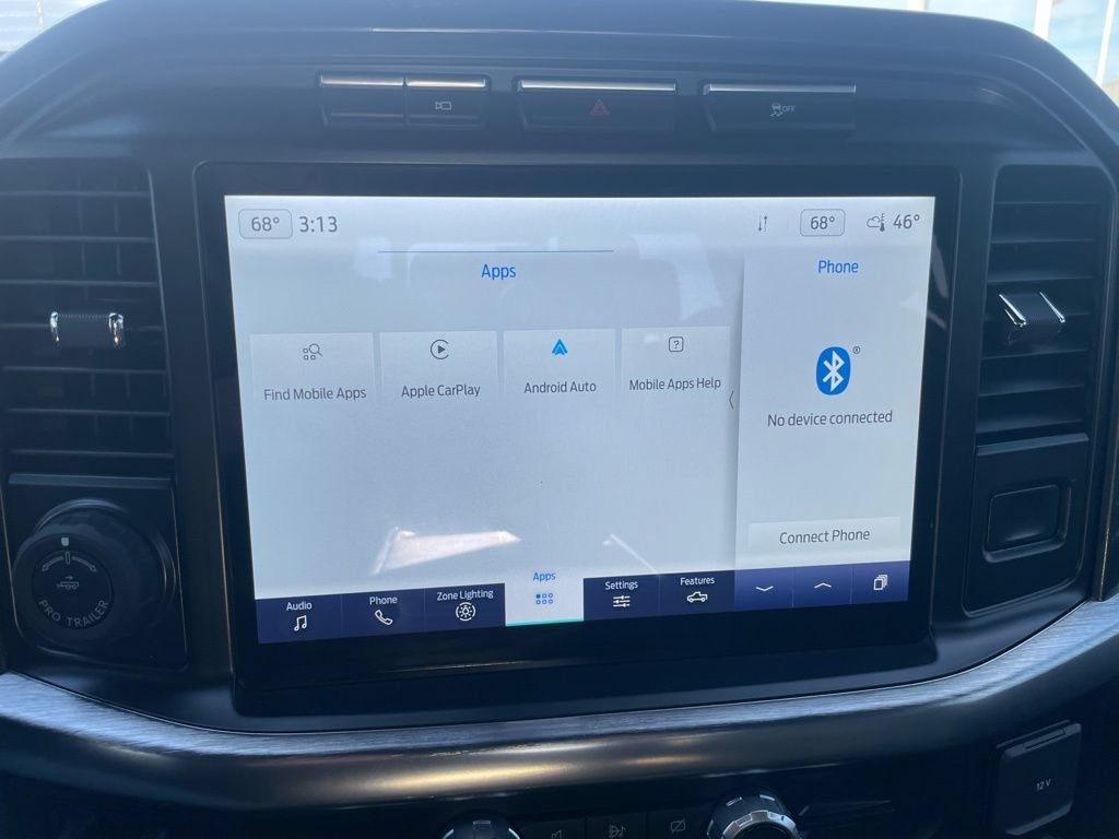 Used 2022 Ford F150 Lariat AWD/4WD image 18