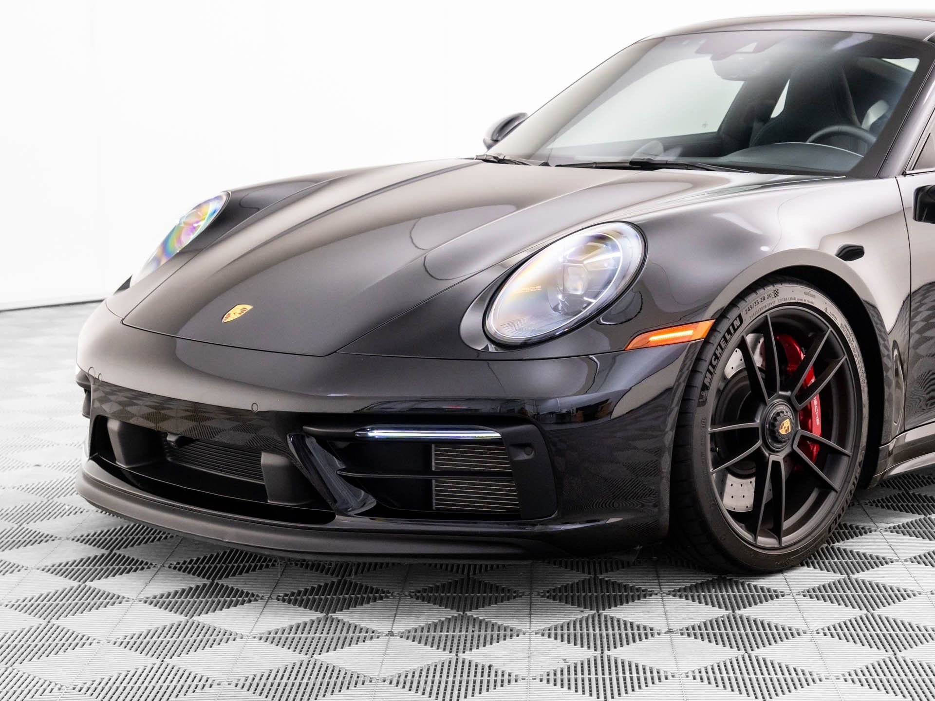 Used 2023 Porsche 911 Carrera GTS image 42