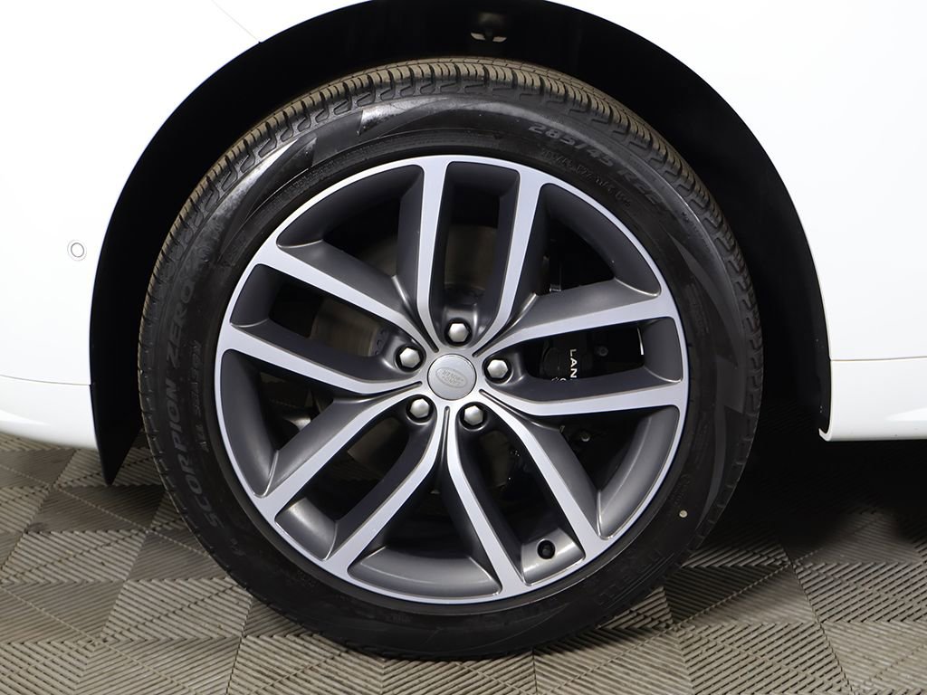 Used 2023 Land Rover Range Rover Sport SE Dynamic AWD/4WD image 27