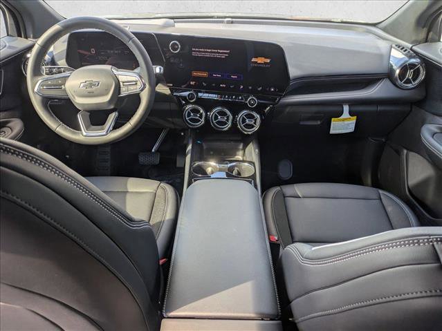 New 2026 Chevrolet Blazer EV LT FWD image 17