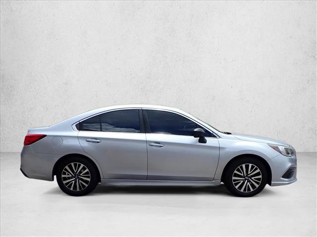 Used 2018 Subaru Legacy 2.5i w/ Alloy Wheel Package AWD/4WD image 10