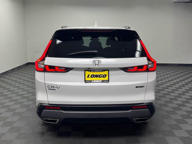 Used 2024 Honda CR-V Sport-L image 6