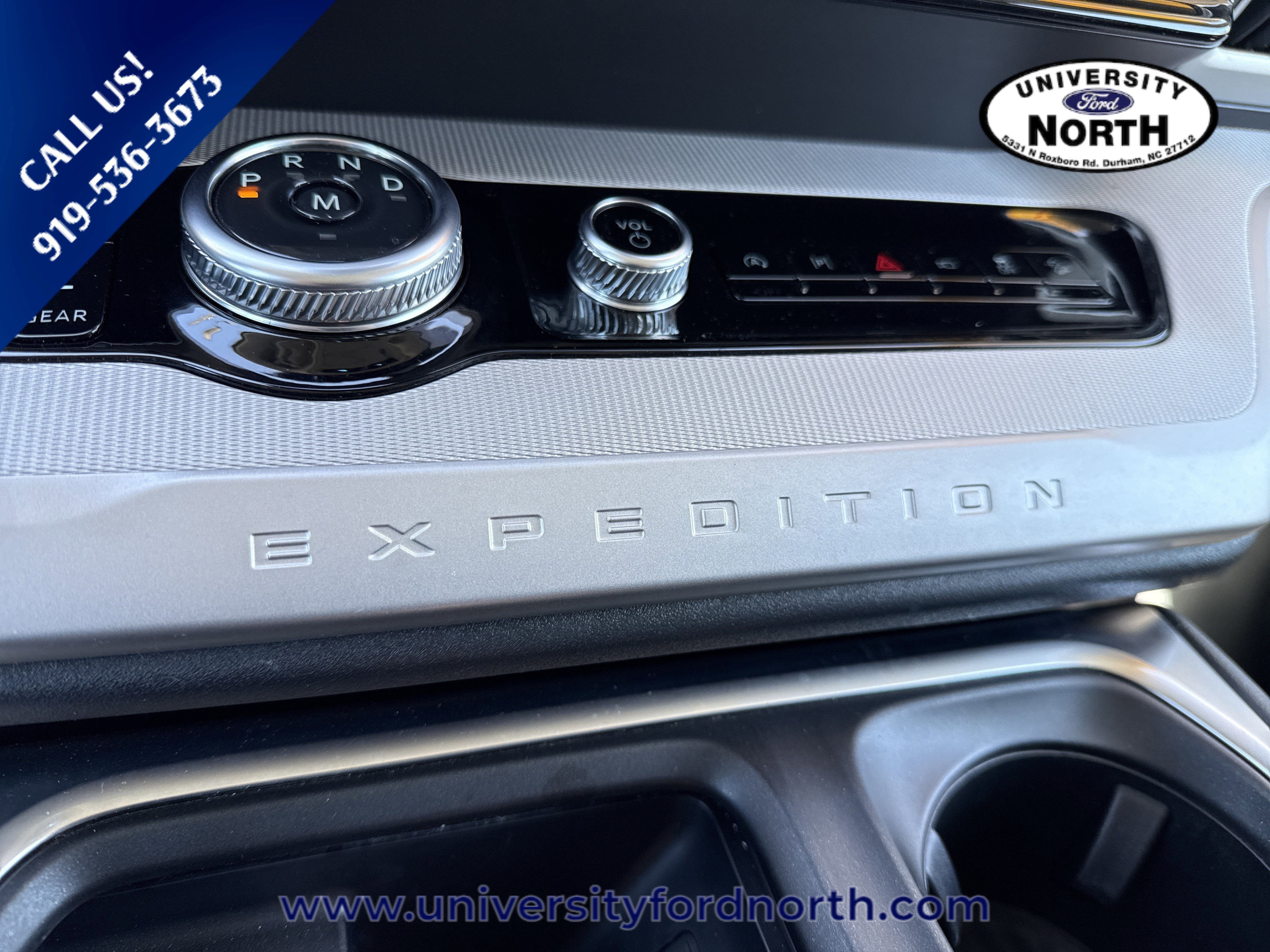 Used 2025 Ford Expedition Max Active image 25