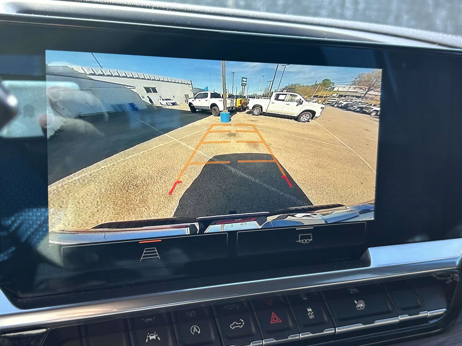 Used 2024 GMC Sierra 1500 SLT image 24