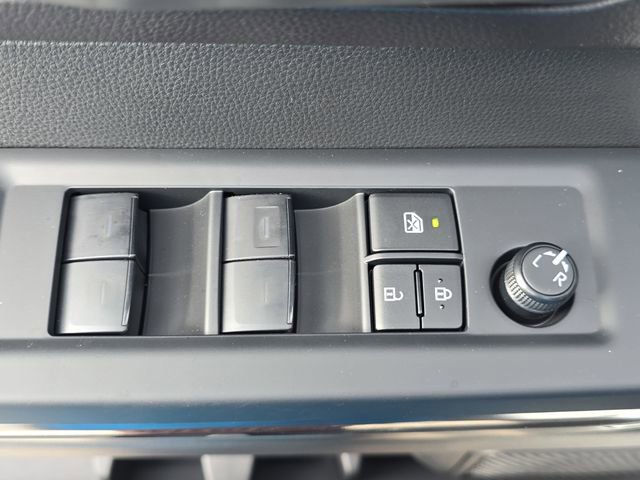 New 2026 Toyota Tundra SR5 AWD/4WD image 27