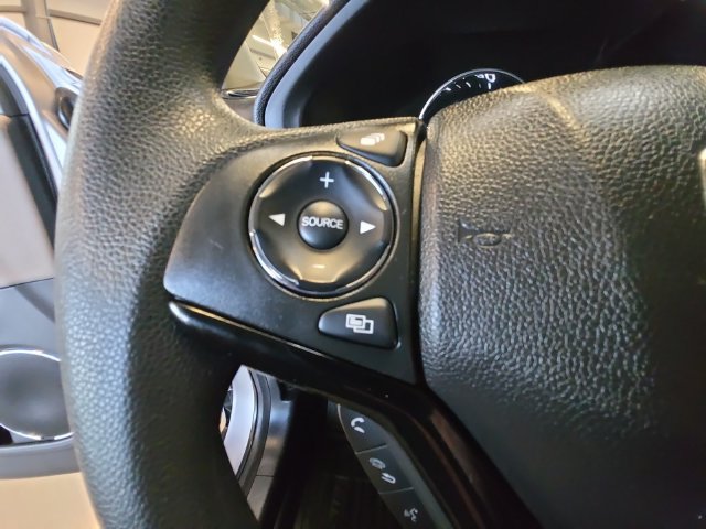 Used 2018 Honda HR-V EX image 20
