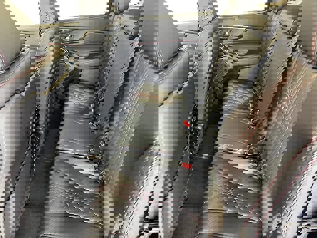 New 2026 Acura MDX Type S image 25