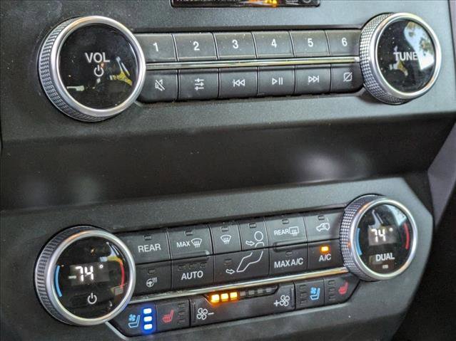 Used 2021 Ford Expedition Max Limited image 10