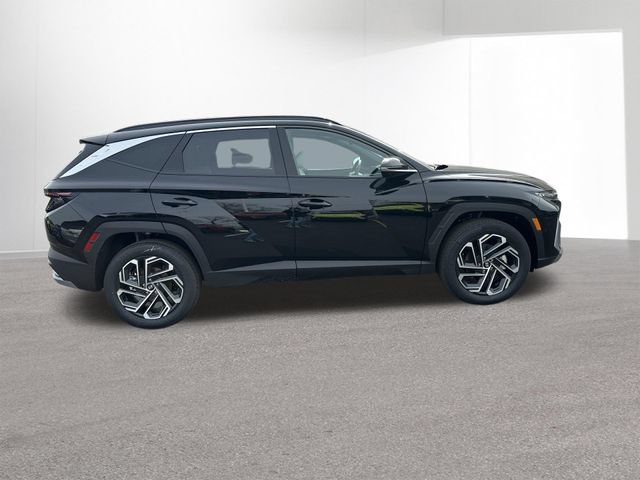 New 2026 Hyundai Tucson Limited AWD/4WD image 40