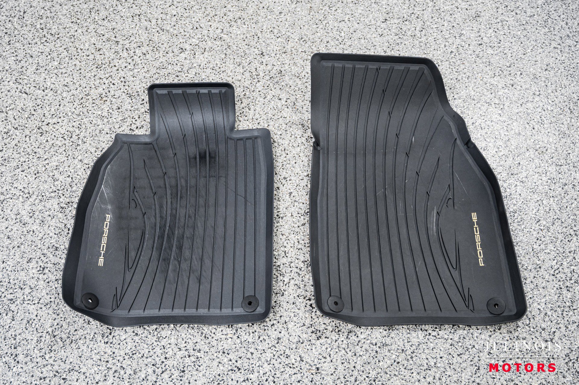 Used 2014 Porsche 911 Turbo image 42