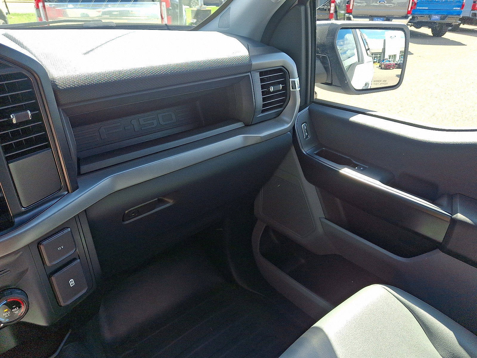 Certified 2024 Ford F150 XL w/ Equipment Group 103A High image 16