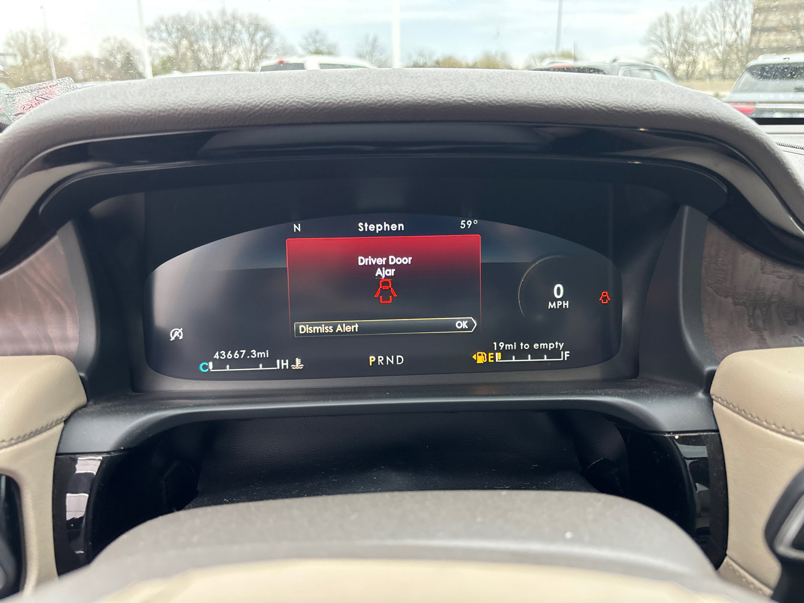 Certified 2023 Lincoln Aviator Reserve w/ Equipment Group 201A image 15