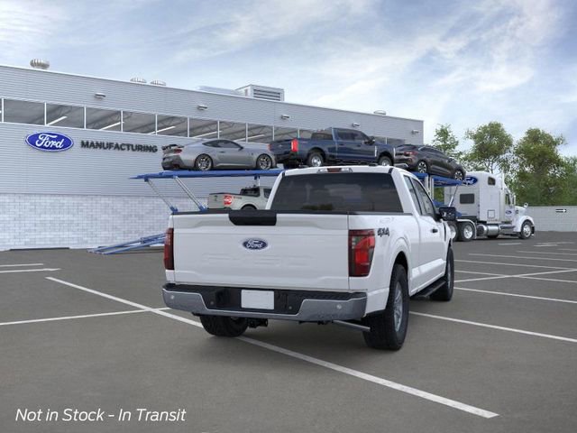New 2026 Ford F150 XL image 8