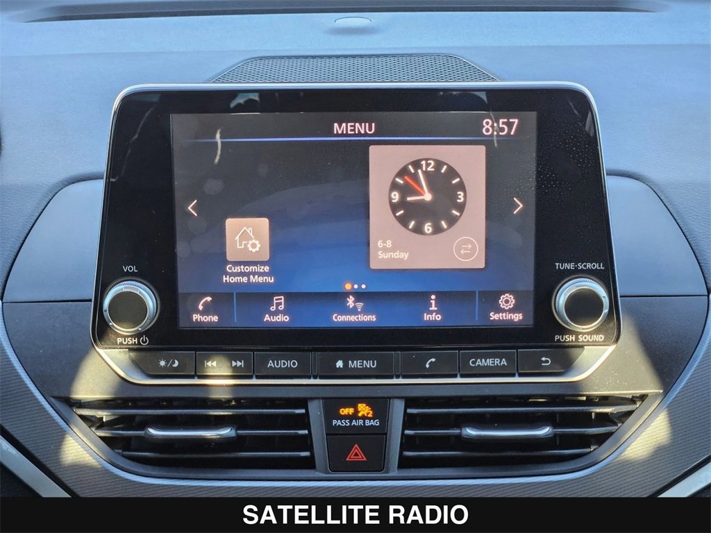 Used 2023 Nissan Altima 2.5 SR image 21