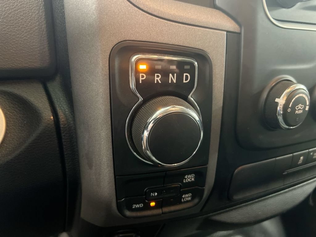 Used 2017 RAM 1500 Tradesman w/ Popular Equipment Group AWD/4WD image 16