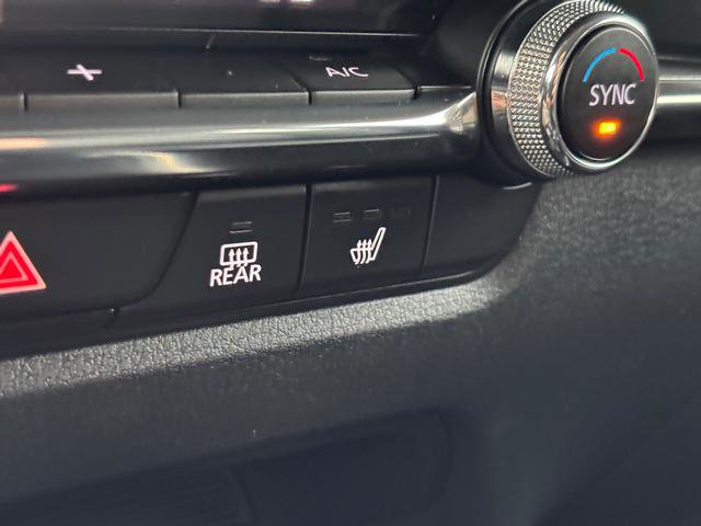 Certified 2023 MAZDA CX-30 AWD 2.5 S w/ Preferred Package image 25