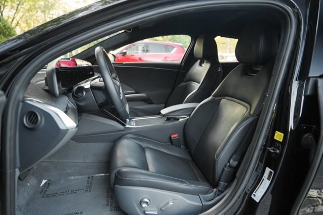 Used 2024 Lucid Air Touring AWD/4WD image 41