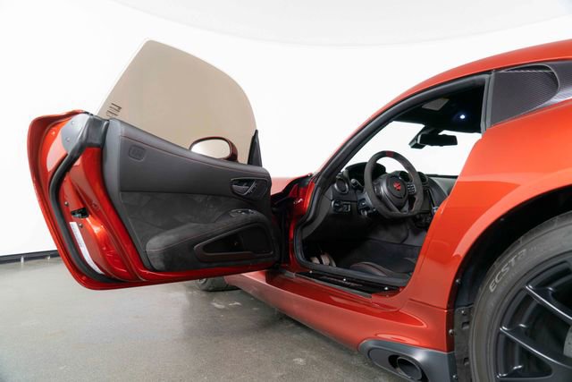 Used 2017 Dodge Viper GTC w/ ACR Package image 15