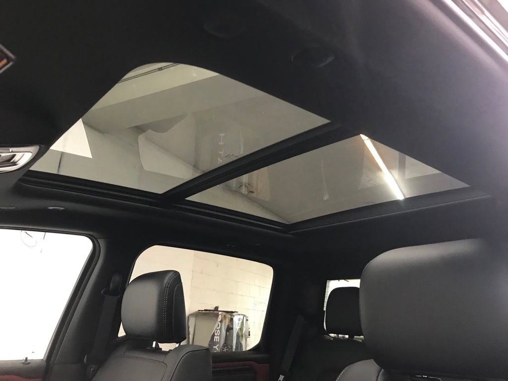 New 2026 RAM 1500 Rebel w/ Rebel Level 2 Equipment Group image 27