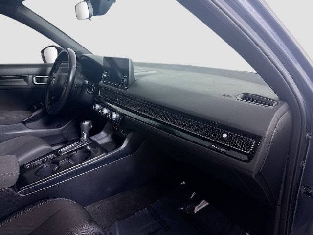 Used 2023 Honda Civic Sport image 29