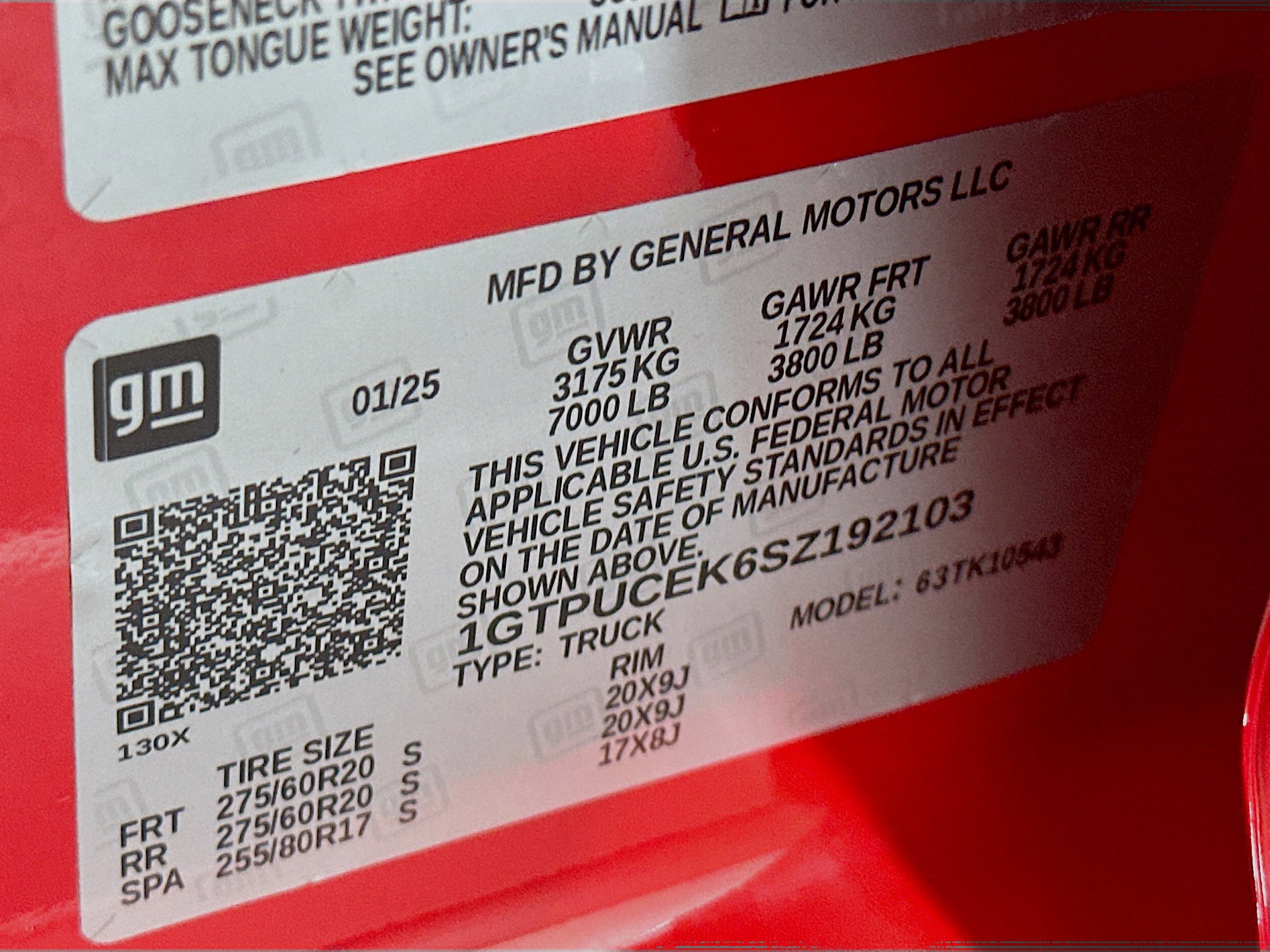 Used 2025 GMC Sierra 1500 Elevation image 12