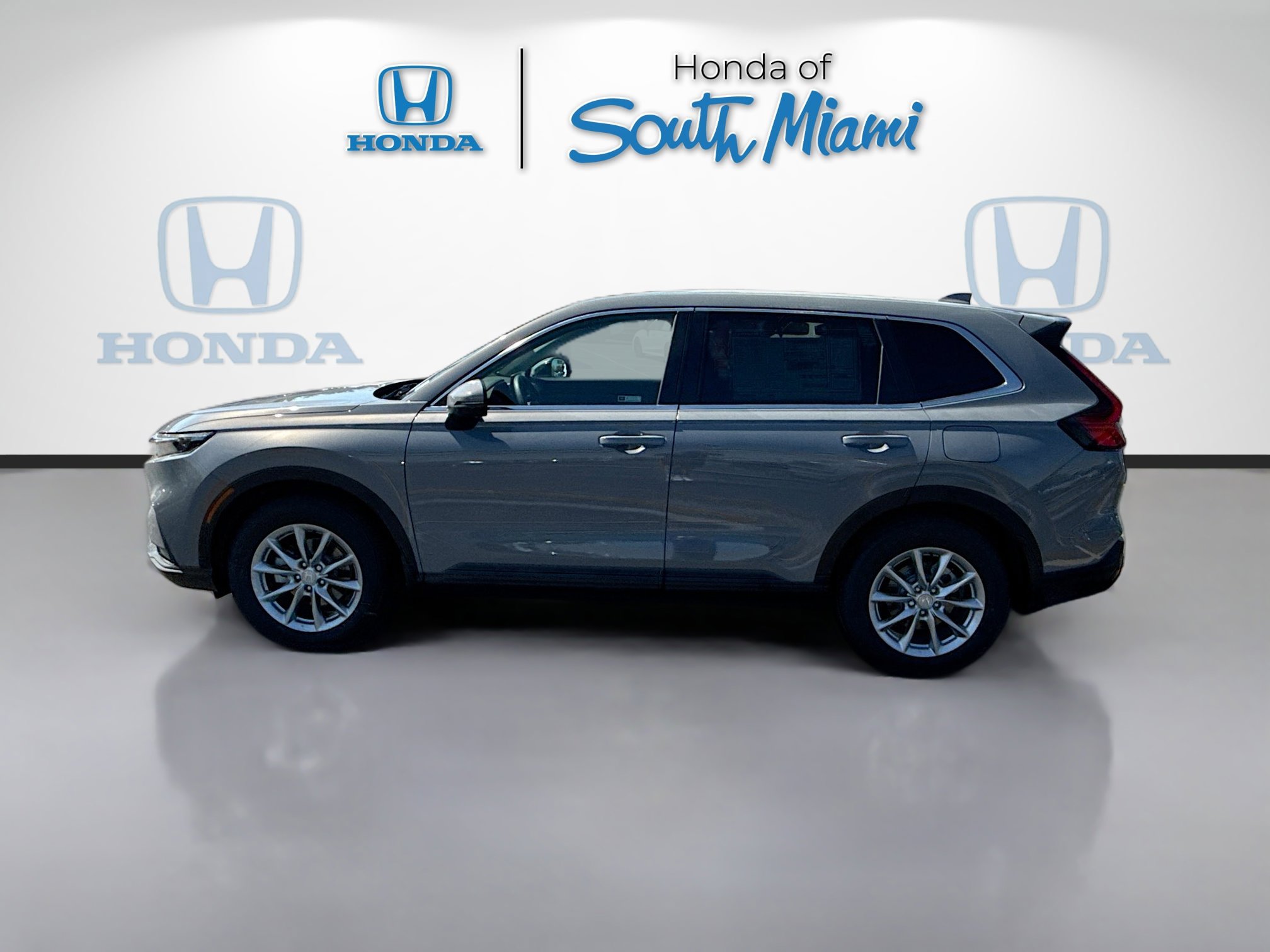 New 2026 Honda CR-V EX image 4