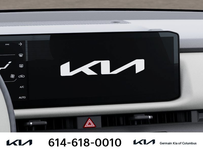 New 2027 Kia Seltos EX FWD image 23